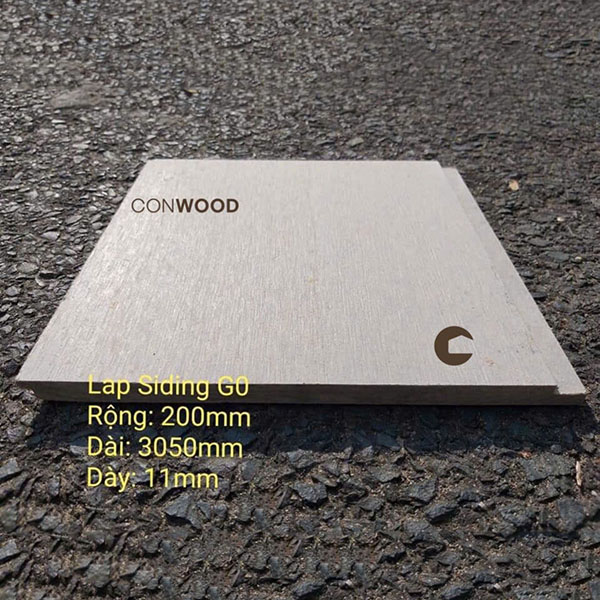 Tấm Conwood Thái Lan